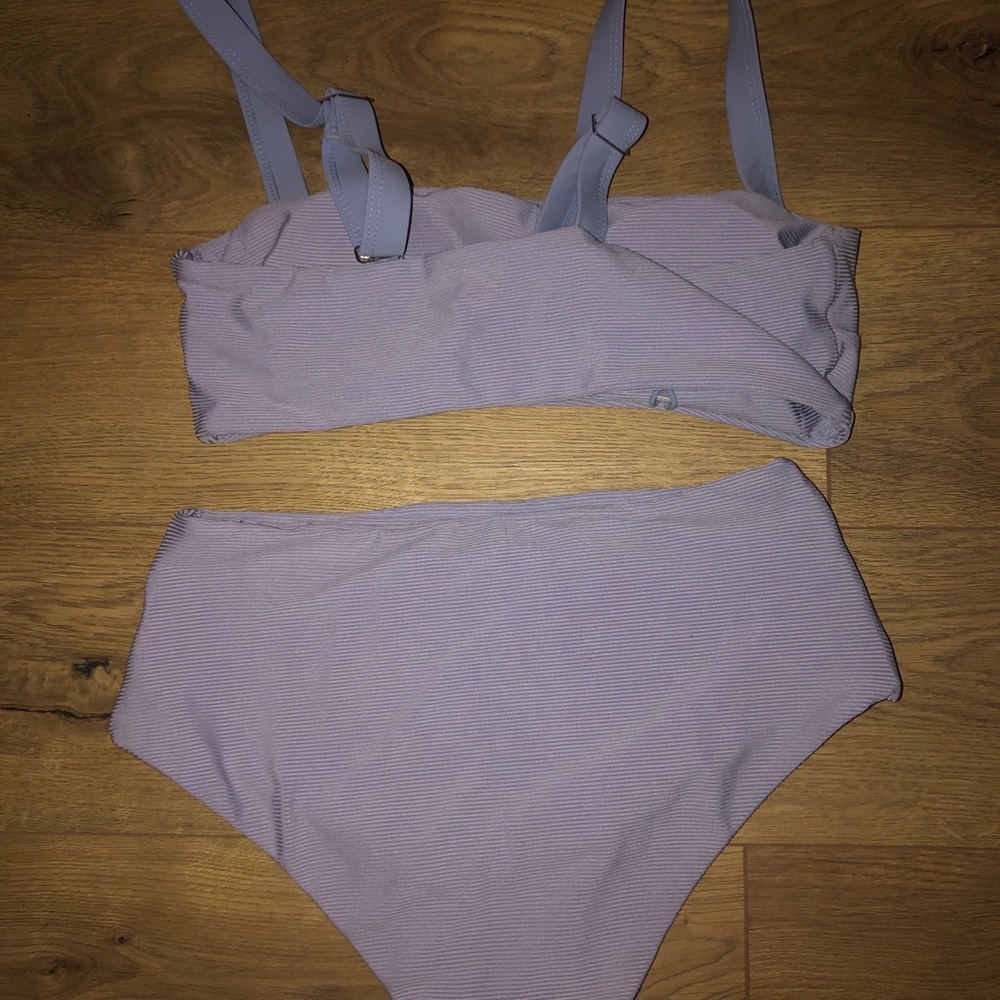 Medium Swimsuit - Picture 2 of 3